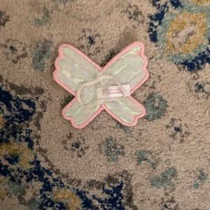 American girl bitty baby angel wings